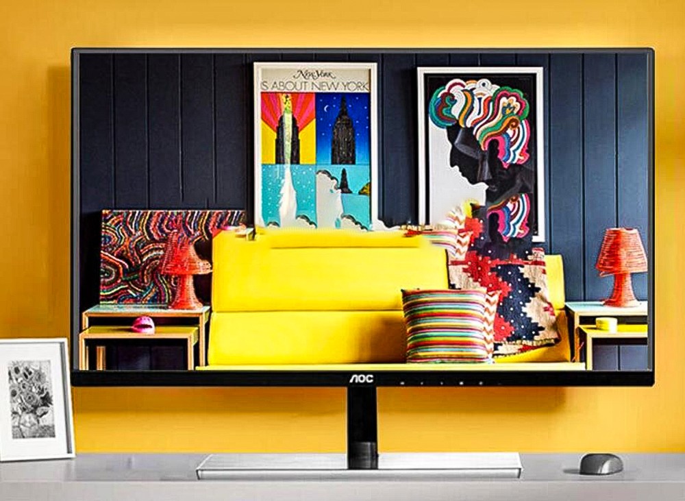 如何选择27寸显示器,27寸选择什么显示器