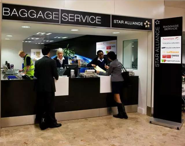 火车站托运行李流程,托运行李箱拿错了怎么办