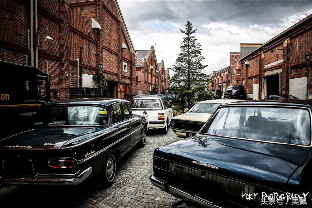 想把古董车看个够？大阪这家博物馆帮你圆梦！