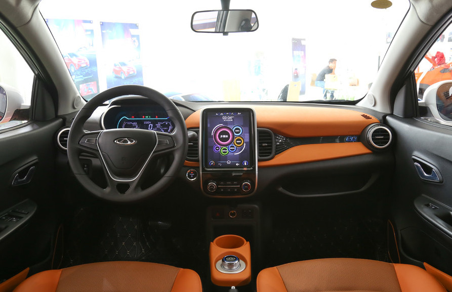 6万块能买到什么电车,6万块钱能买到什么全新车