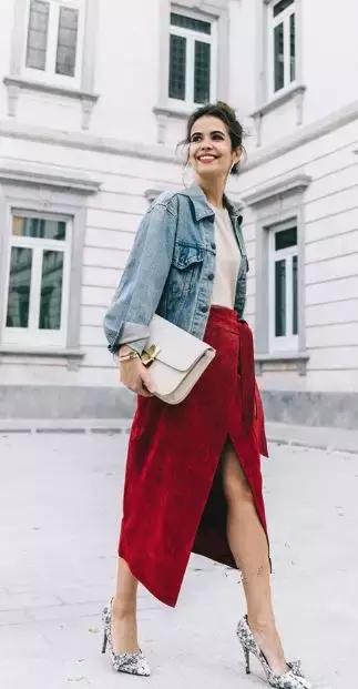 155小个子显瘦显高推荐,155小个子女生显高