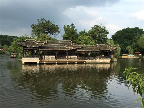 瘦西湖2024年门票免费政策,玄武湖免费瘦西湖为何收费