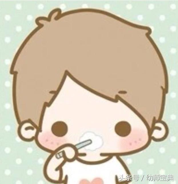 有关儿童自理能力的儿歌,训练儿童自理儿歌