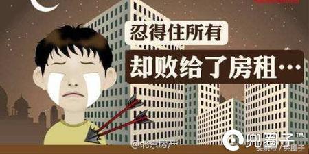 房子是租的生活也是租的,合肥租房一个月的生活