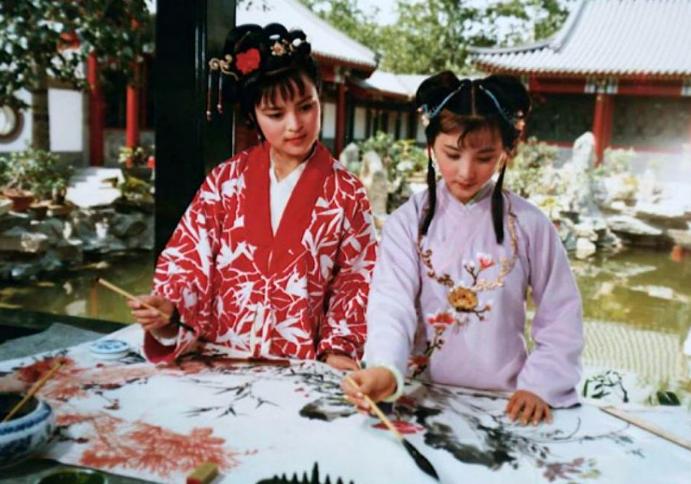 曹雪芹对贾探春的描述,曹雪芹为什么偏爱探春