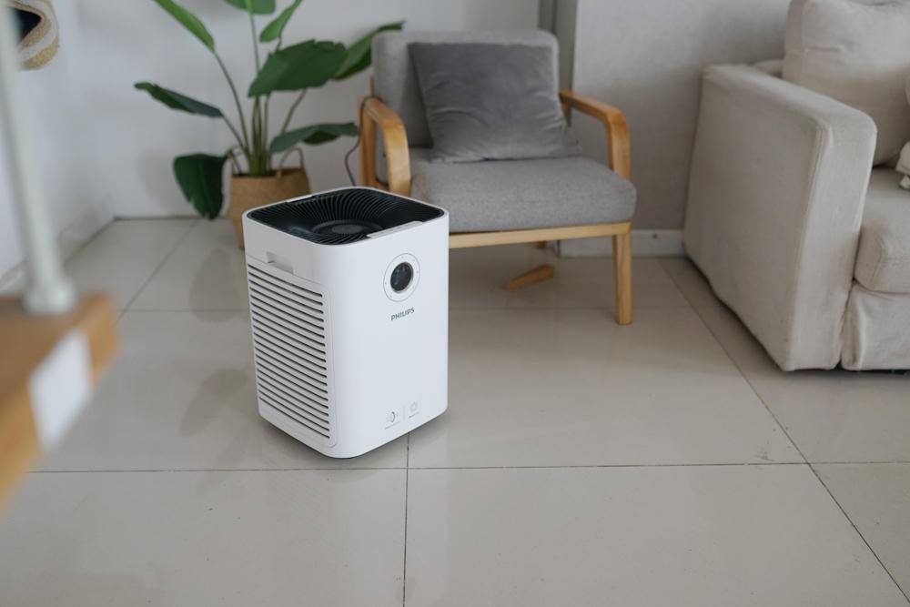 飞利浦车载空气净化器测评,飞利浦空气净化器测评