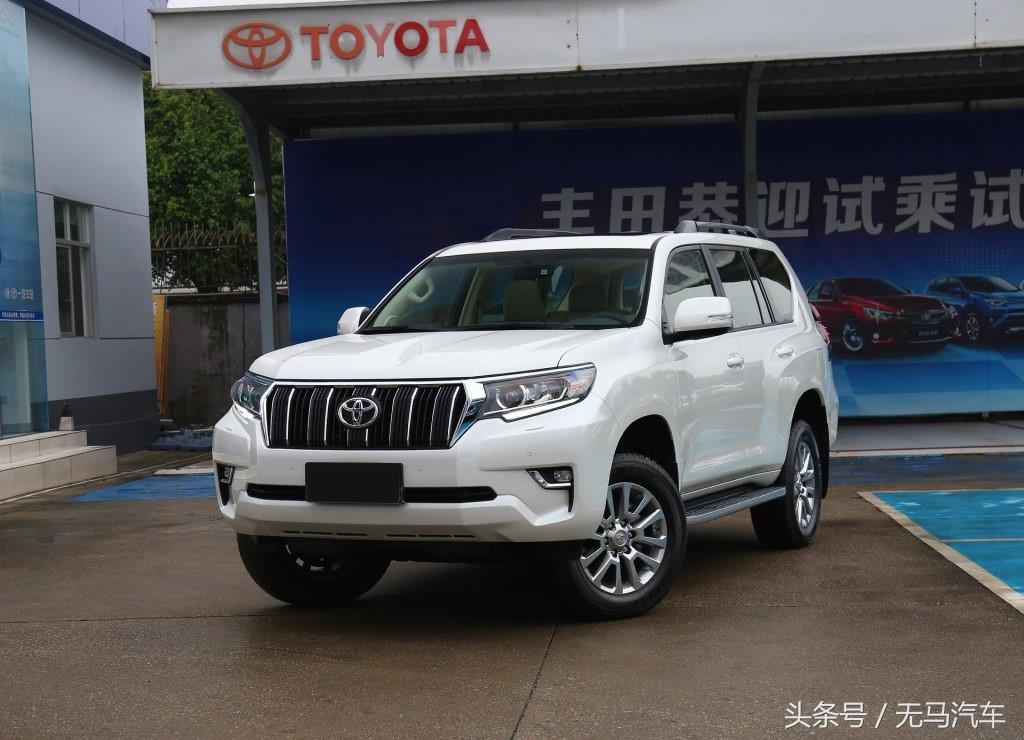 普拉多4.0一年养车费用是多少 (2.7普拉多和3.5普拉多养车成本)