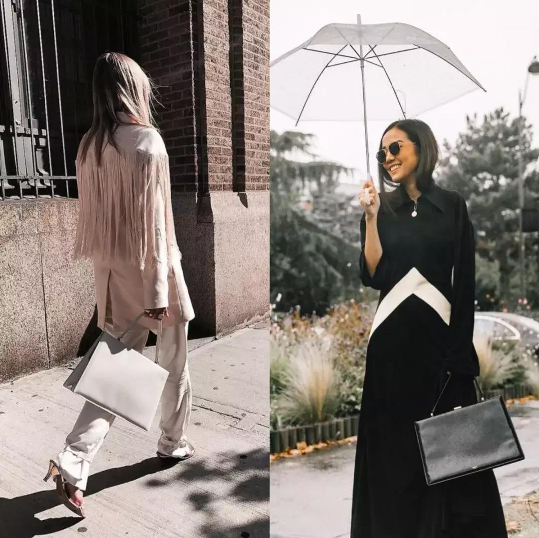 CELINE换Logo了！老Céline还有什么值得买的？