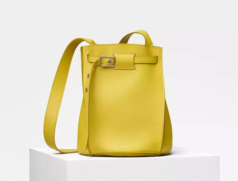 CELINE换Logo了！老Céline还有什么值得买的？