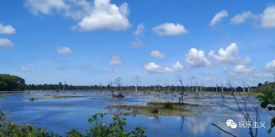 吴哥游玩详细攻略 (想把吴哥逛美了)