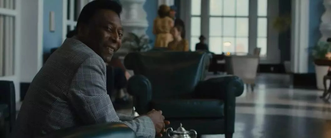 体育传记电影,掌握这些套路你绝对可以成为高手