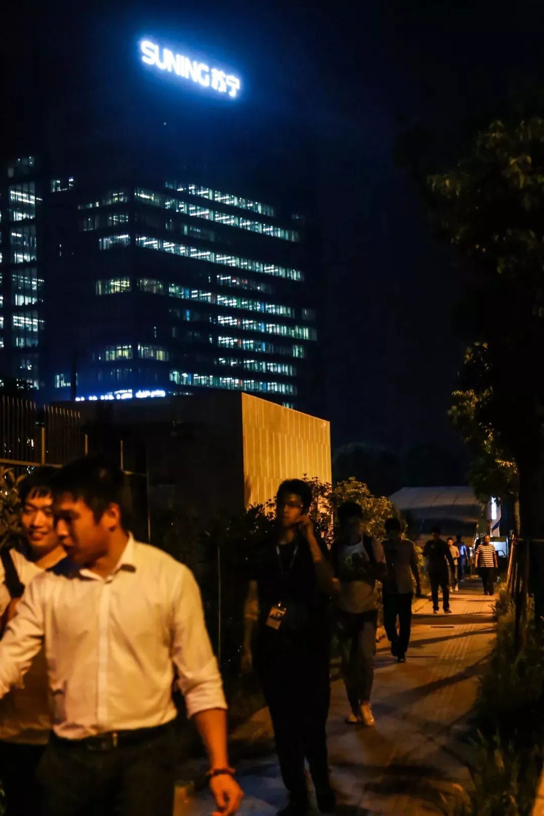 2005年的南京街头真实影像,记忆中的南京照片