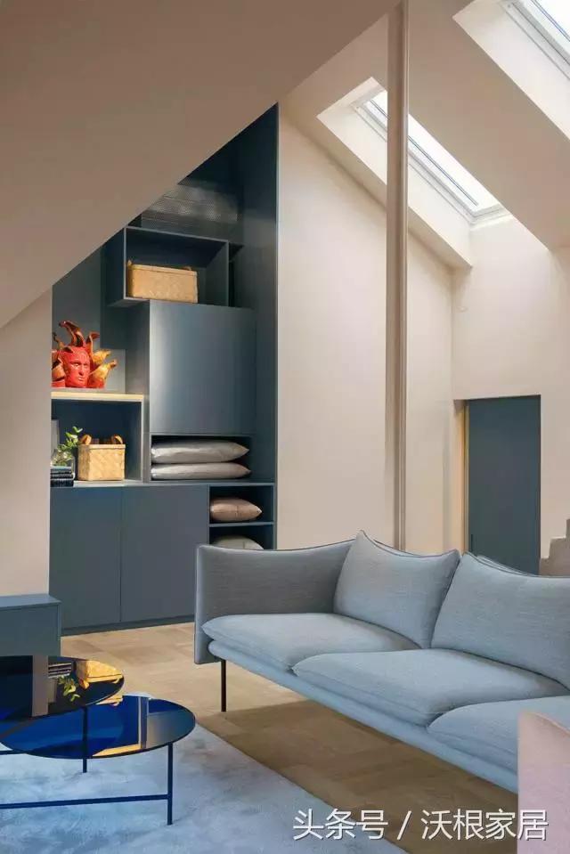 阁楼添彩,阁楼里有什么好处