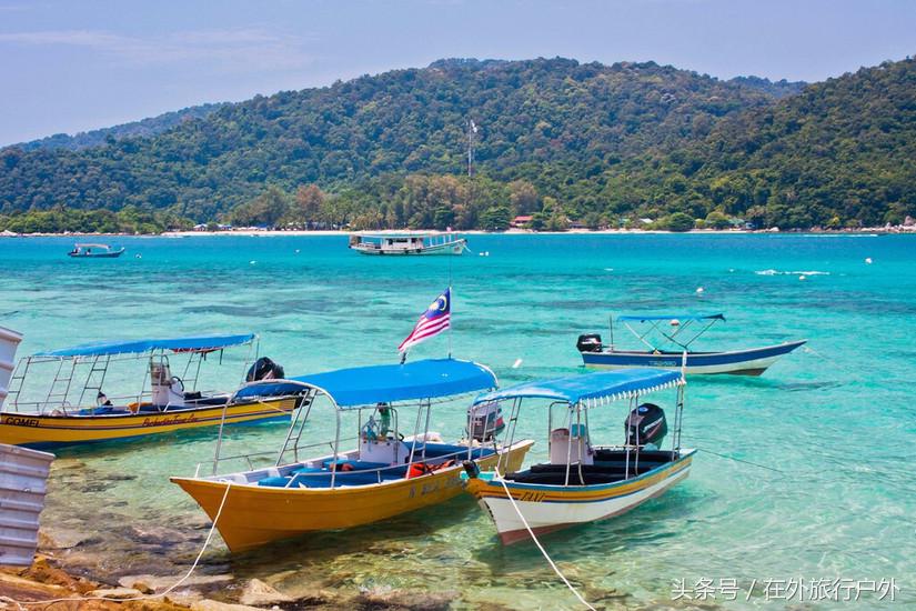 向往的生活去什么海岛,向往的生活要去海岛