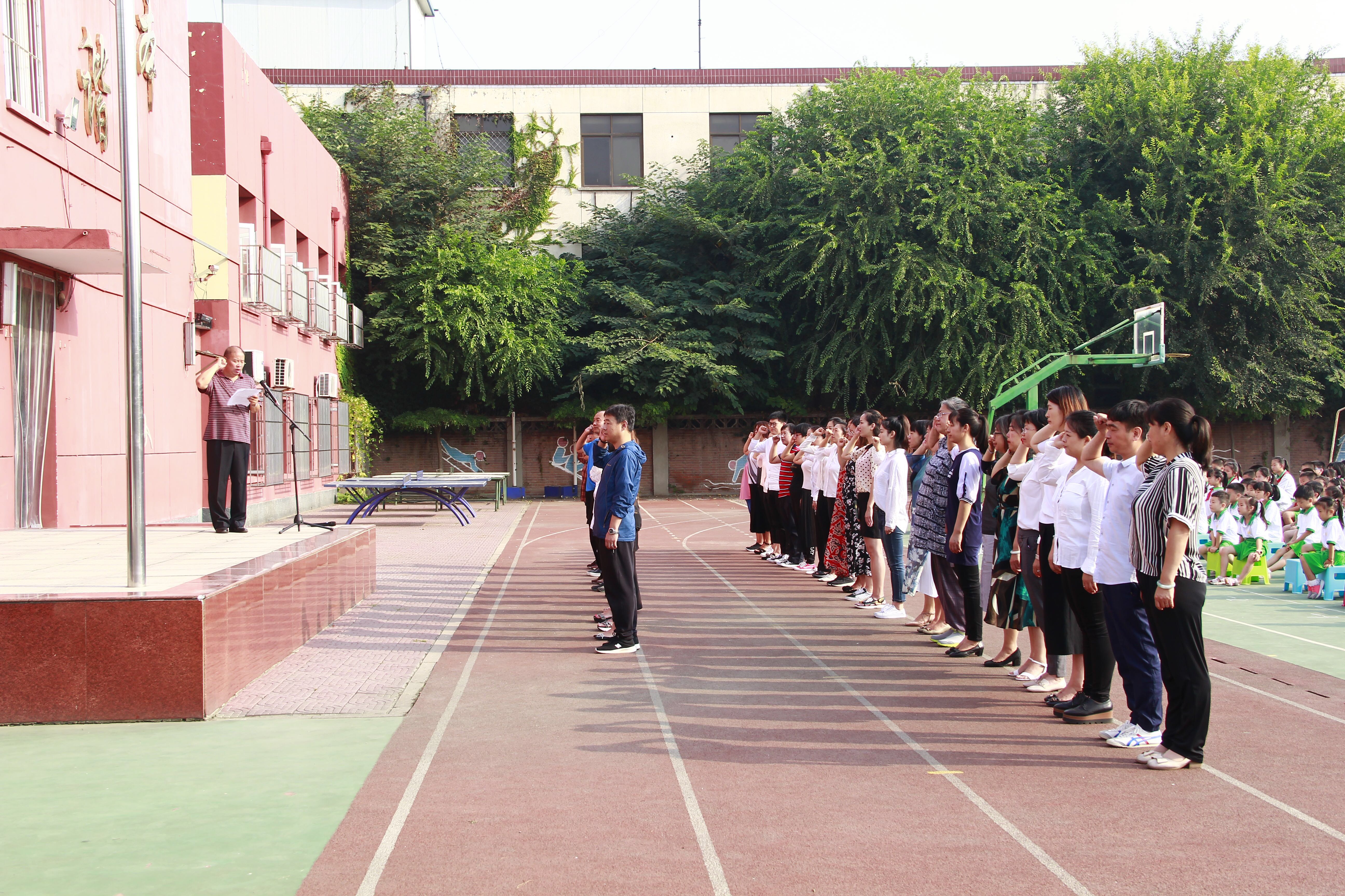 新学期校长对教师期望与要求2020,新学期校长实现的愿望