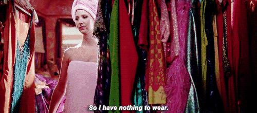 就敢时髦！今年秋冬的chic单品怎么穿？