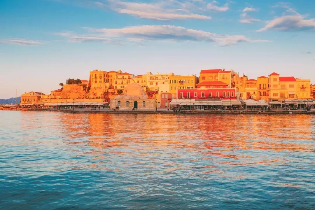 小众目的地远离318,国庆适合去的九个小众目的地