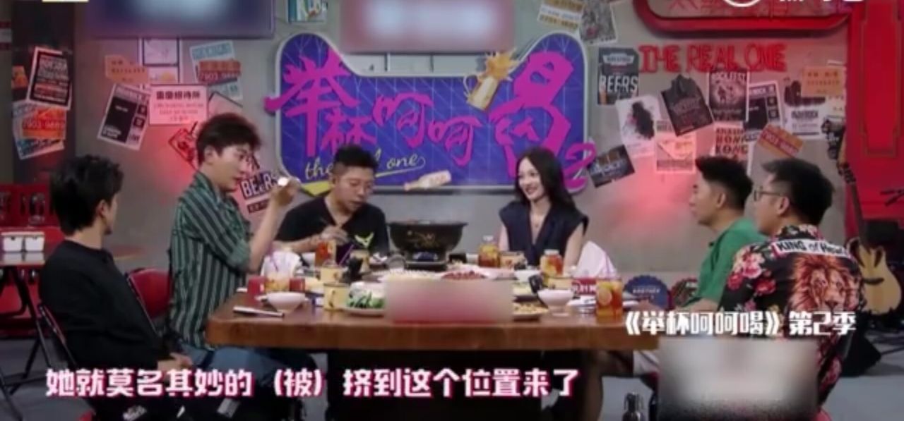 范玮琪张韶涵现在怎么样了,范玮琪谈张韶涵哽咽