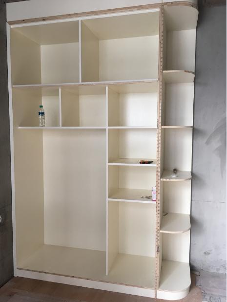 吉安装修做各种柜子用什么板材更好？