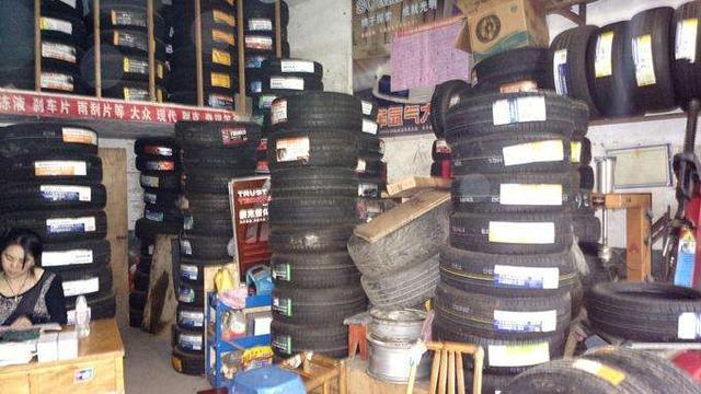 5系防爆胎缺点,原车防爆胎后面换普通胎有啥缺点