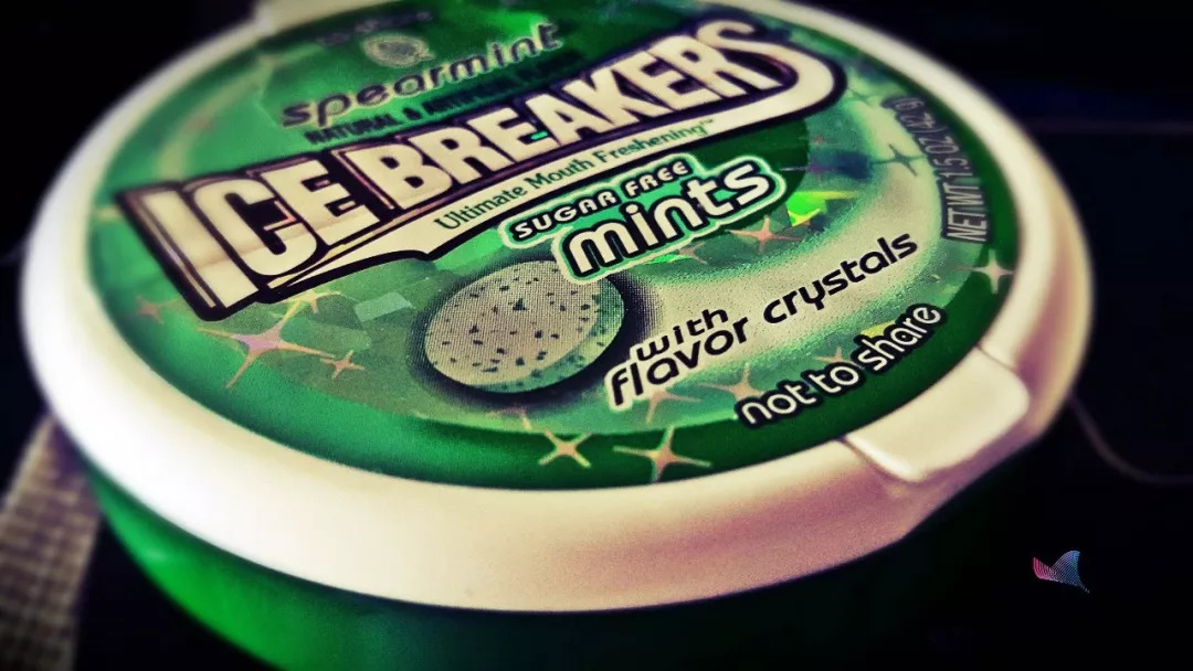 薄荷糖真的能掩盖口臭吗,薄荷糖能解决口臭吗