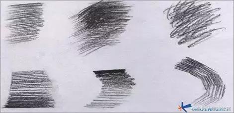 素描的人物画,感恩党素描人物画