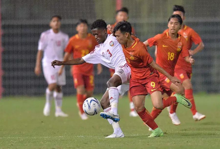 中国男足三次掀翻亚洲强队,中国男足vs马来西亚低级失误