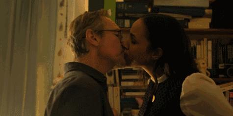 边看边喘息，BBC污起来简直要人命