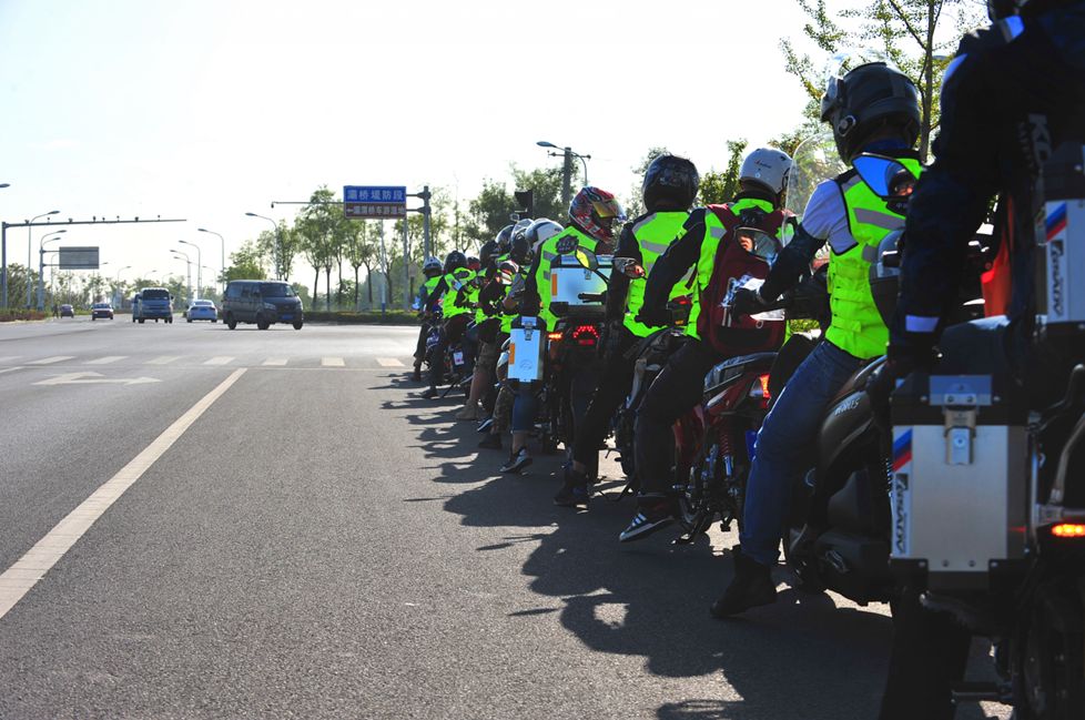 2018年中国摩托车年度十佳车型,2018年度中国十佳摩托车