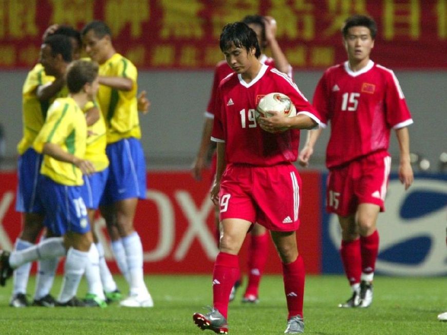 从功臣沦为阶下囚,被执行死刑的球员