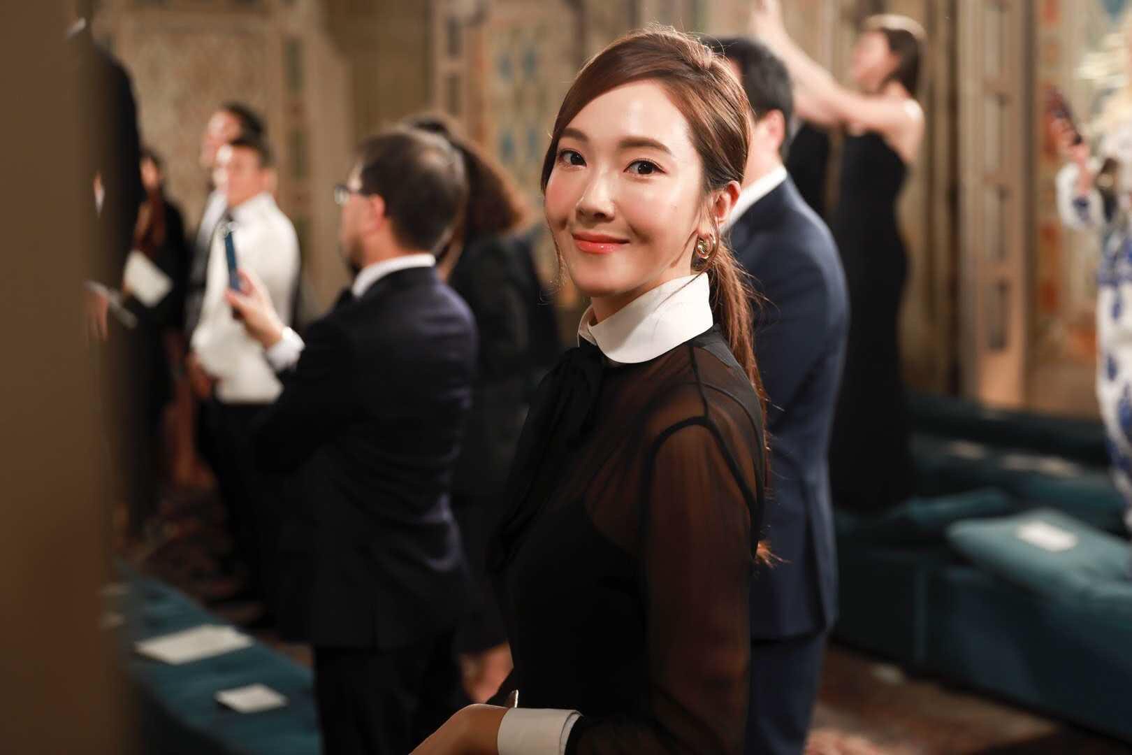 陈学冬式奶油妆感大热纽约时装周,2018年秋冬气垫粉饼必买榜单