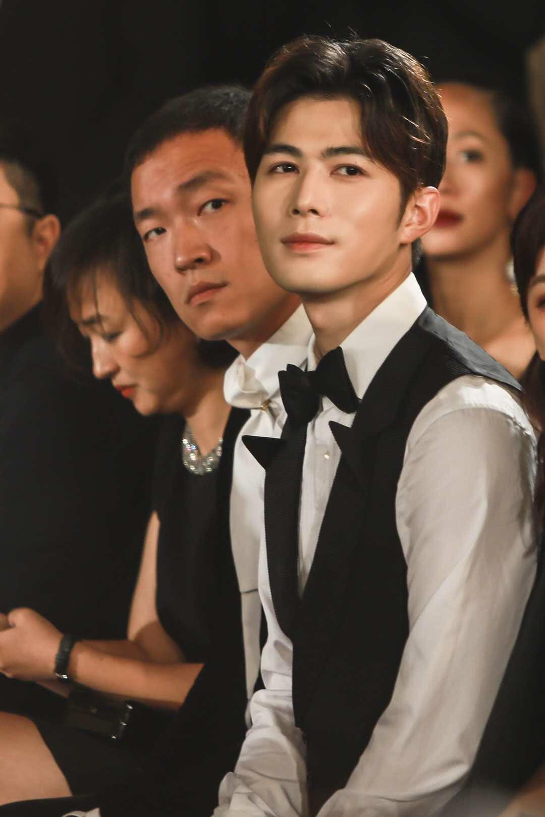 陈学冬式奶油妆感大热纽约时装周,2018年秋冬气垫粉饼必买榜单