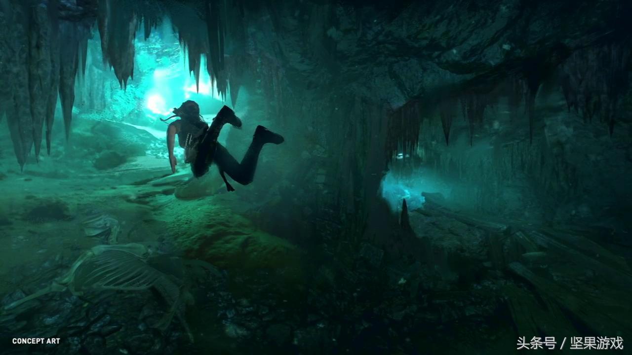 古墓丽影11评分ign,古墓丽影暗影gtx950m评测