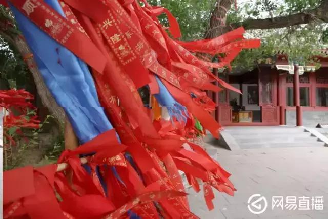 通辽孝庄故里,来内蒙古通辽旅游