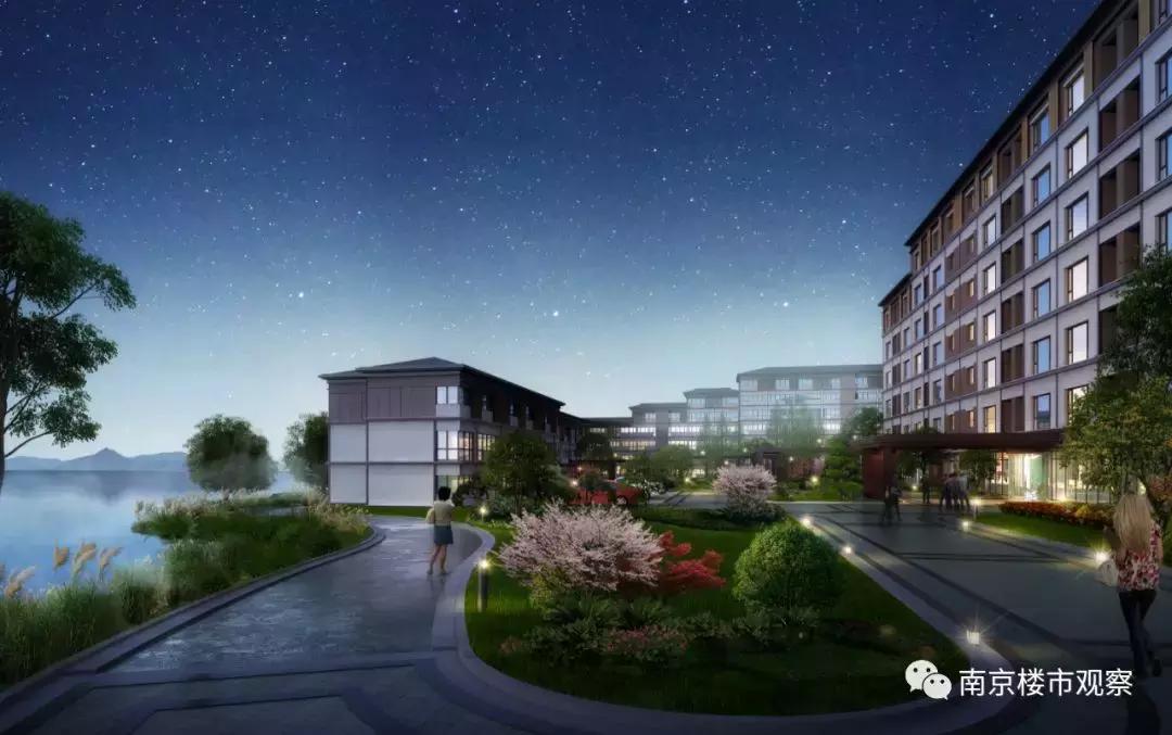 首付20万能买什么样的房子南京,首付20多万南京可以买房子吗