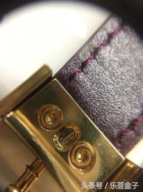 新时代态度-乐荟盒子奢侈品鉴定师Jerry教大家快速辨别CHANEL真假