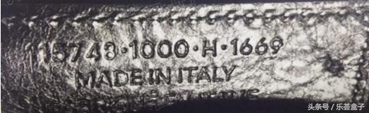 新时代态度-乐荟盒子奢侈品鉴定师Jerry教大家快速辨别CHANEL真假