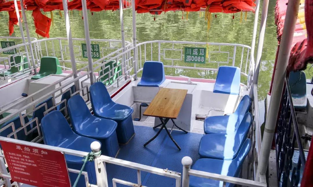 四川被忽略的景点,成都邛崃藏在深山中的世外桃源