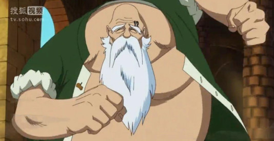 海贼王罗杰的七个狠人,海贼王罗杰一生重要时刻