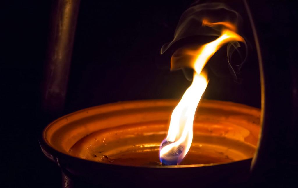 您知道《周易》“离”卦原来与火、鸟和牛有关系吗？