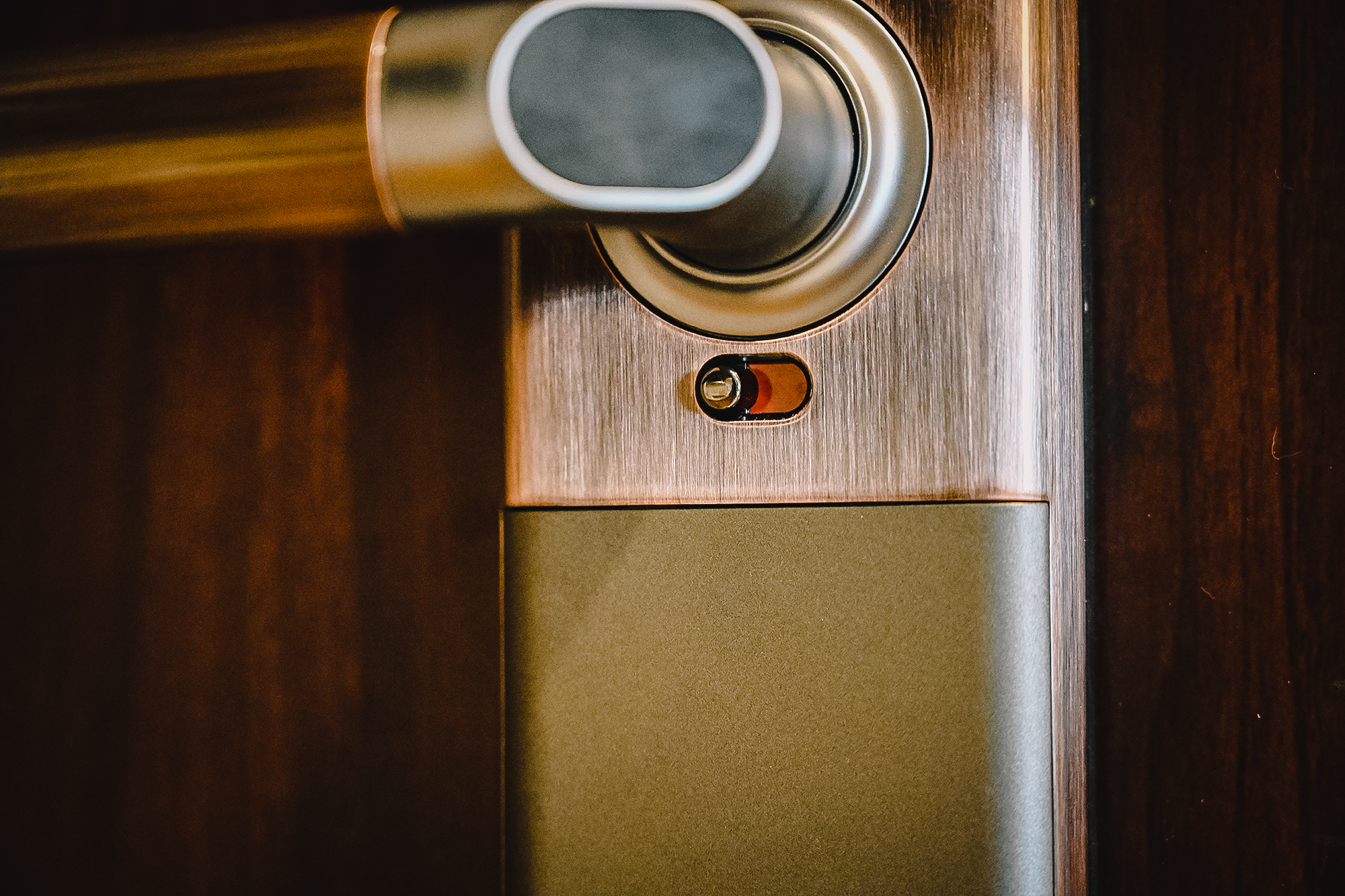 联想指纹锁和面部识别,联想指纹锁测评