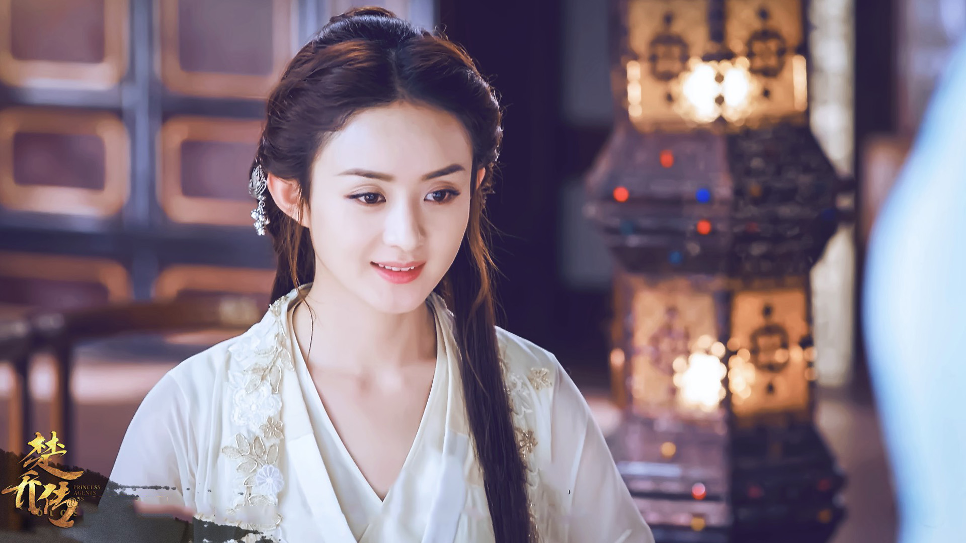 赵丽颖发文解释停工原因,赵丽颖因停工休息登上热搜榜