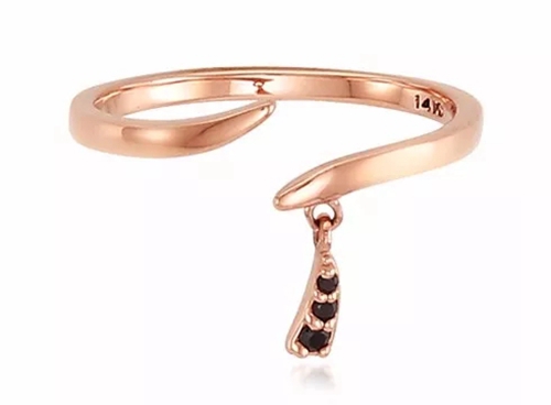 k金和足金哪个含金量高,珠宝专业知识讲解k金