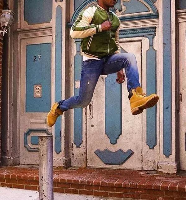 一双timberland寿命,timberland在哪买更放心一些