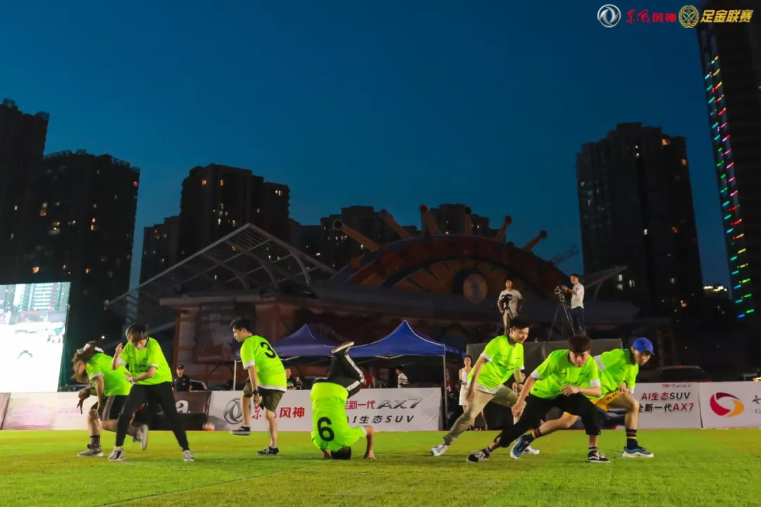 同样是做体育营销，这家车企让好几种人点赞