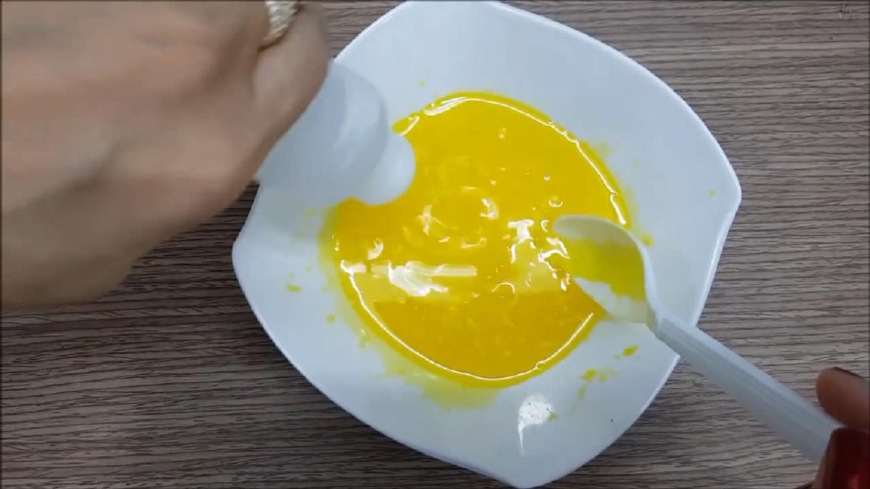 史莱姆无硼砂,花甜无硼砂史莱姆