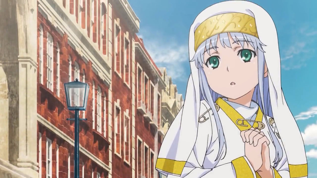 动漫魔法禁书目录第一章,动漫《魔法禁书目录》