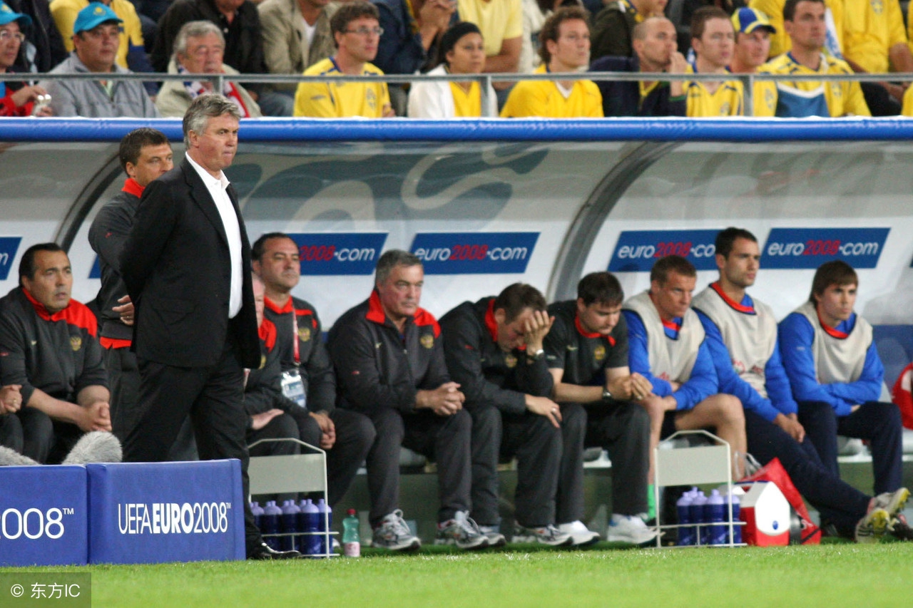 国足u20对韩国艾菲尔丁能上不,韩国男足希丁克