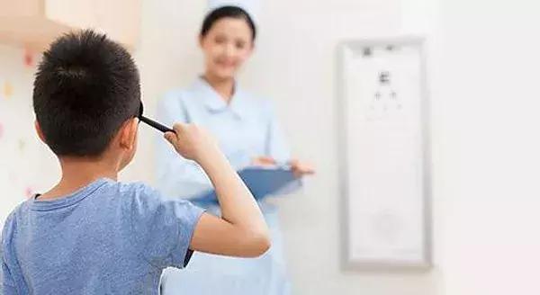 预防近视耳穴贴的正确方法图解,全息耳穴治疗青少年近视见效吗