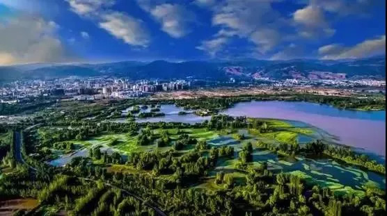 七彩西昌全部视频,西昌值得一去的美景